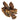 Petsnack buffel cheeks
