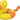 Trixie hondenspeelgoed aqua toy duck on rope