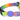 Morso halsband gerecycled spring blossom