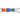 Morso key cord sleutelhanger gerecycled spring blossom