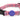 Morso halsband hond gerecycled sweet tweet roze