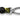Morso hondenriem gerecycled full metal dog bruin