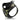 Morso hondentuig body mesh gerecycled full metal dog bruin