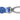 Morso hondenriem gerecycled splash blauw