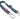 Morso honden autogordel gerecycled power flow zwart