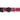 Morso halsband hond gerecycled bubble leo roze