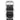 Morso halsband hond waterproof gerecycled black zwart