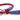 Morso half slip halsband hond regular rope gerecycled red velvet rood