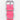 Morso halsband hond waterproof gerecycled passion pink roze