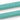 Morso half slip halsband hond regular rope gerecycled aquamarine blauw