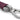 Morso hondenriem soft rope gerecycled grey grijs