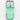 Morso halsband hond waterproof gerecycled carribean green groen
