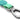 Morso hondenriem waterproof gerecycled carribean green groen