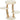Trixie krabpaal santo hout creme