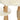Trixie krabpaal santo hout creme