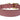 Sazzz halsband hond braveheart classic leer roze