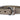 Sazzz halsband hond nomad vintage leer beige