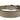 Sazzz halsband hond nomad vintage leer beige