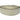 Sazzz halsband hond pioneer classic leer creme