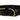 Sazzz halsband hond pioneer classic leer donkerbruin