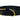 Sazzz halsband hond pioneer classic leer zwart
