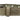 Sazzz halsband hond adventure stone classic leer taupe