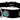 Sazzz halsband hond adventure stone classic leer zwart