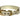 Sazzz halsband hond sweetie classic leer creme