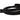 Sazzz hondenriem passion braided classic leer donker bruin