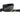Sazzz hondenriem passion braided classic leer zwart