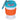 Brightkins pup coffee treat dispenser