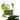 Veggie pet green tea dental twist