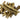 Petsnack buffelstaart met huid