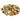 Hareco pyrrhura select met pellets
