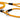 Morso hondenriem retrieverlijn regular rope gerecycled gold goud