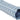 Zolux neolife speeltunnel cavia blauw