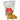 Dog treatz oven baked duo koek