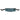 Trixie heuptas baggy belt blauw