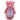 Trixie draak pluche gerecycled