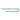 Trixie hondenriem premium verstelbaar aqua blauw