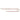 Trixie hondenriem premium verstelbaar blush roze