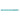 Trixie halsband hond premium aqua blauw