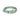Trixie halsband hond premium salie groen