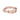 Trixie halsband hond premium blush roze