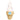 Fuzzyard ice cream pluche