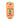 Fuzzyard burrito pluche