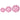 Jw hol-ee roller trend-ee roze