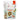 Bunny nature konijnendroom special edition vegetables