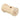 Trixie snack roll hout onbehandeld