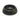 Savic voerbak delice 1 marble zwart / goud